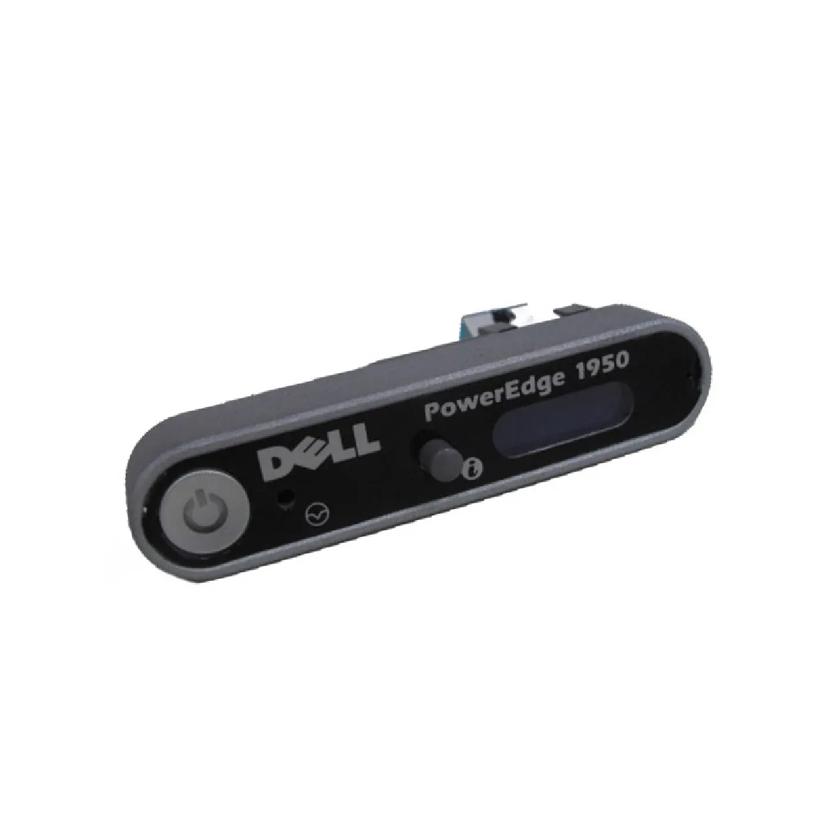 Dell Poweredge 1950 Noir/Argent État correct - 14,95 € Dell Poweredge 1950 Noir/Argent État correct Dell reconditionné disponible sur Rue du Commerce Seconde Vie