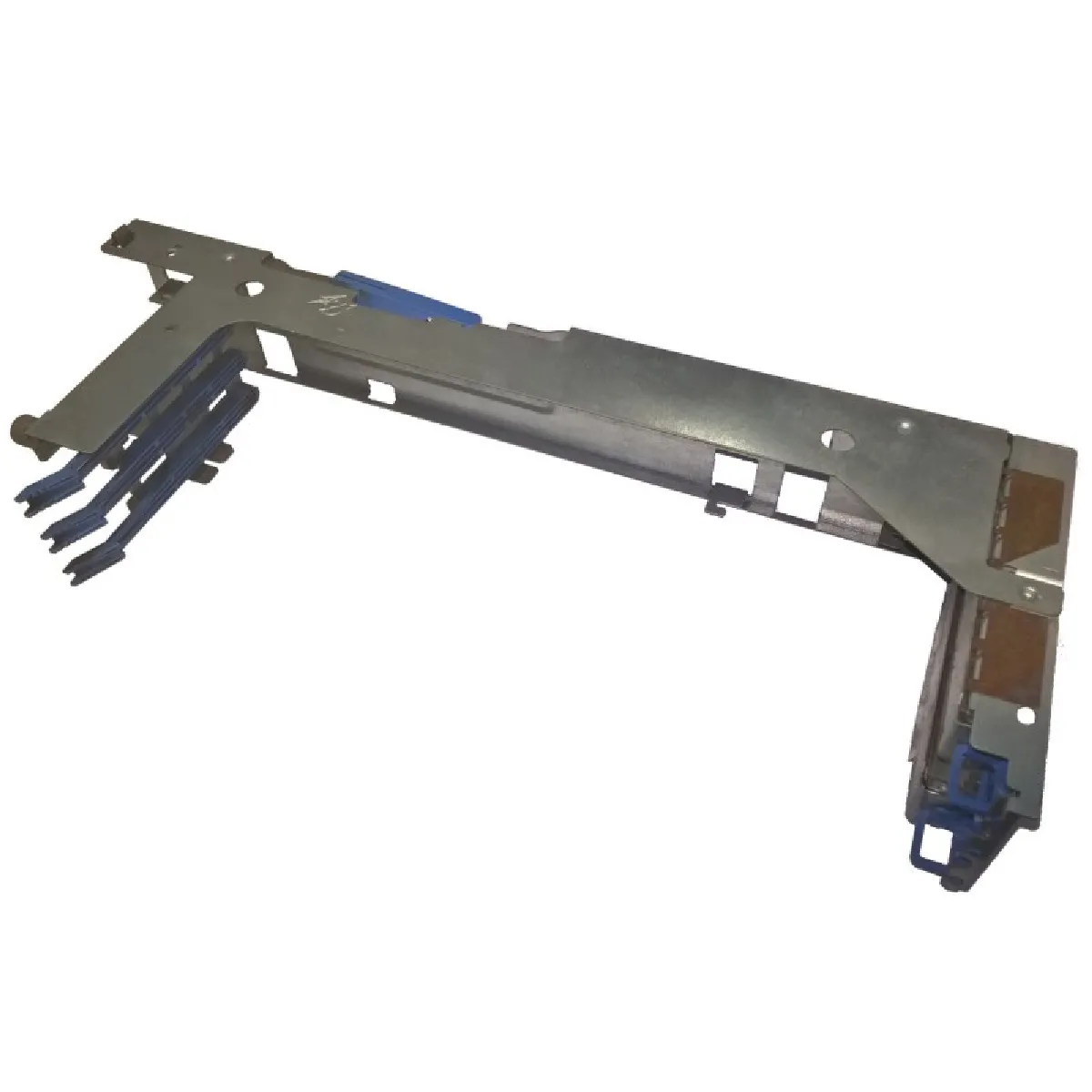 Dell PowerEdge 2650 Argent/Bleu État correct - 19,95 € Dell PowerEdge 2650 Argent/Bleu État correct Dell reconditionné disponible sur Rue du Commerce Seconde Vie
