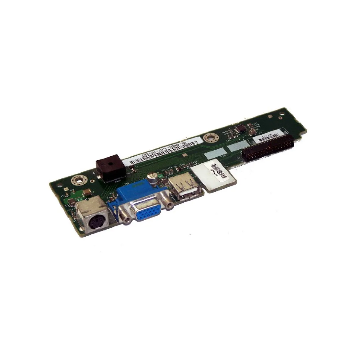Dell Poweredge 2650 État correct - 19,95 € Dell Poweredge 2650 État correct Dell reconditionné disponible sur Rue du Commerce Seconde Vie