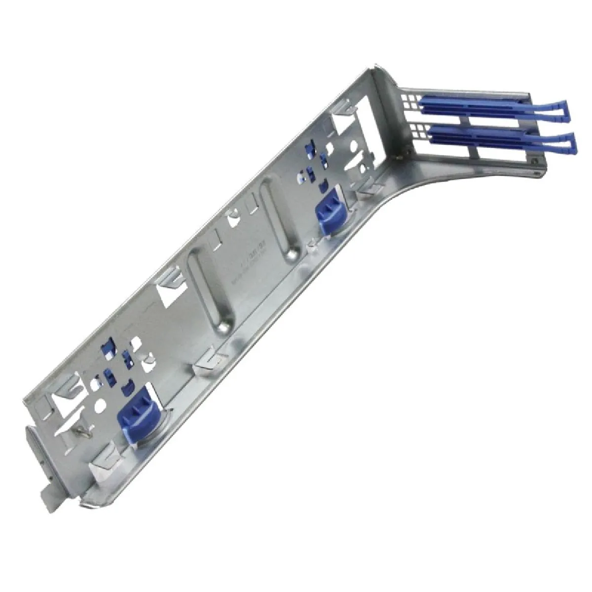 Dell PowerEdge 2950 Argent Bleu État correct - 19,95 € Dell PowerEdge 2950 Argent Bleu État correct Dell reconditionné disponible sur Rue du Commerce Seconde Vie