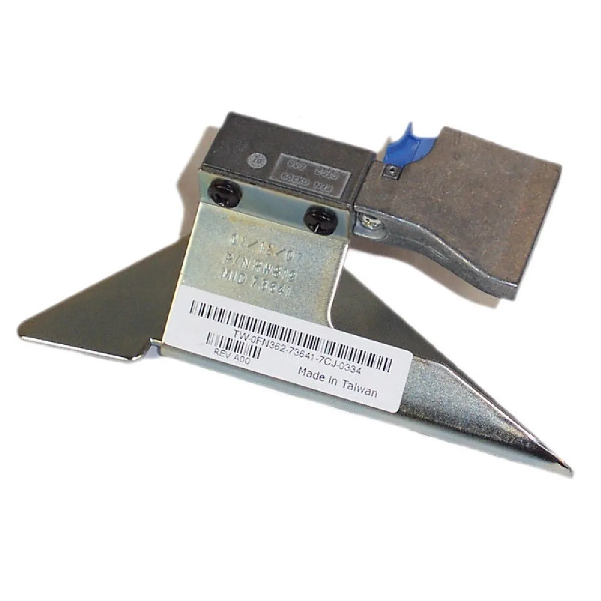 Dell PowerEdge 2950 Argent État correct - 12,95 € Dell PowerEdge 2950 Argent État correct Dell reconditionné disponible sur Rue du Commerce Seconde Vie