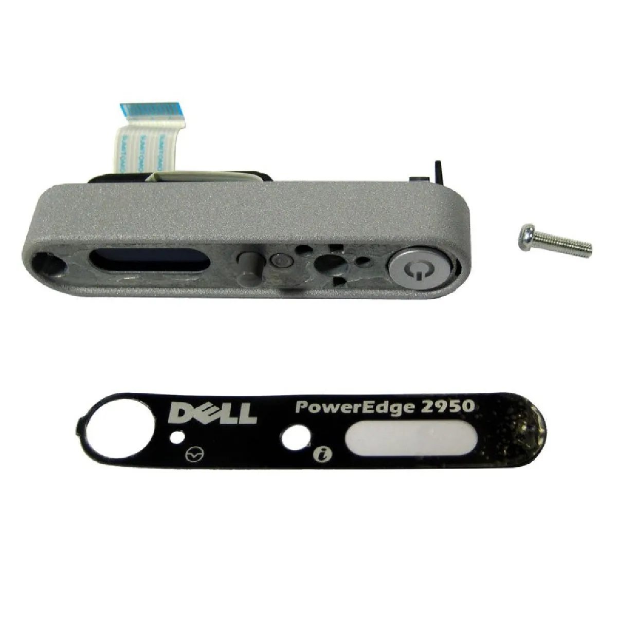Dell PowerEdge 2950 Gris État correct - 14,95 € Dell PowerEdge 2950 Gris État correct Dell reconditionné disponible sur Rue du Commerce Seconde Vie