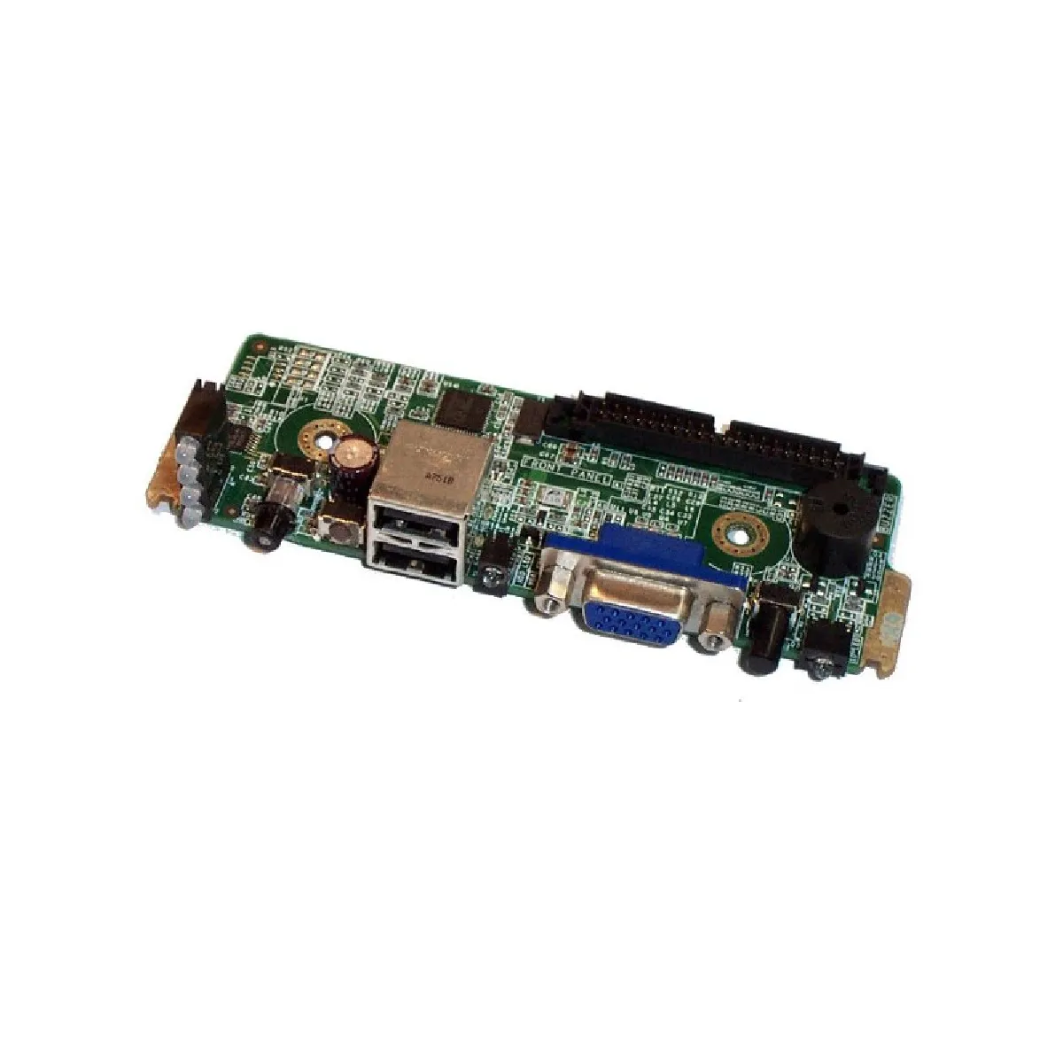 Dell PowerEdge 860 et R200 État correct - 14,95 € Dell PowerEdge 860 et R200 État correct Dell reconditionné disponible sur Rue du Commerce Seconde Vie