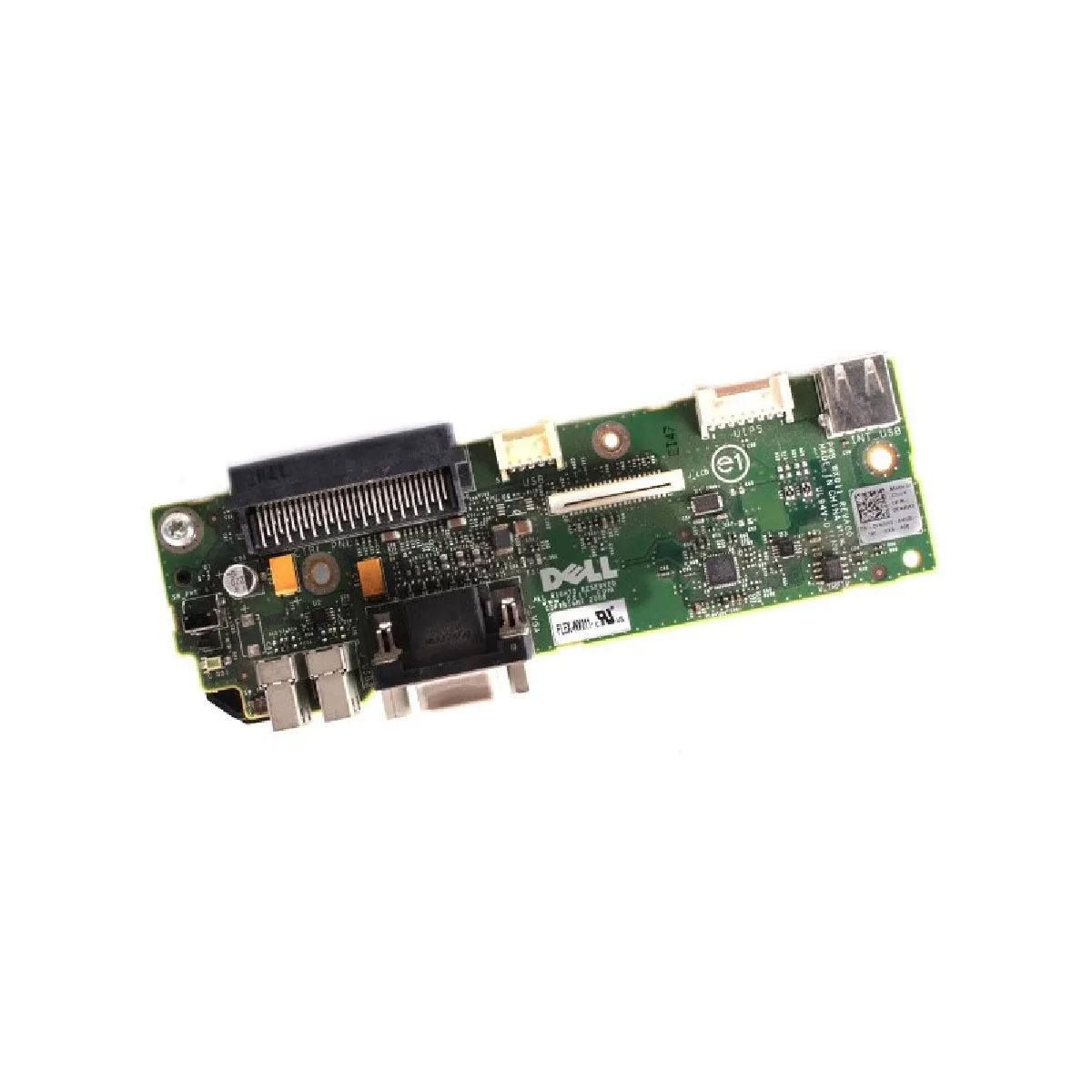 Dell PowerEdge R610 État correct - 19,95 € Dell PowerEdge R610 État correct Dell reconditionné disponible sur Rue du Commerce Seconde Vie