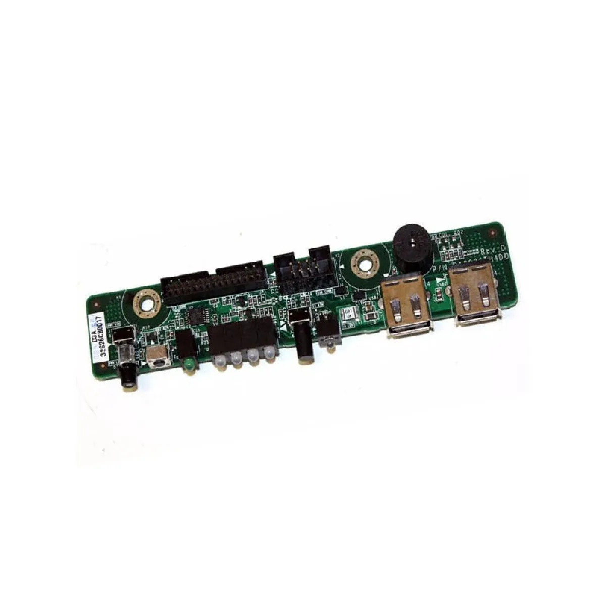 Dell Poweredge SC1425 État correct - 14,95 € Dell Poweredge SC1425 État correct Dell reconditionné disponible sur Rue du Commerce Seconde Vie