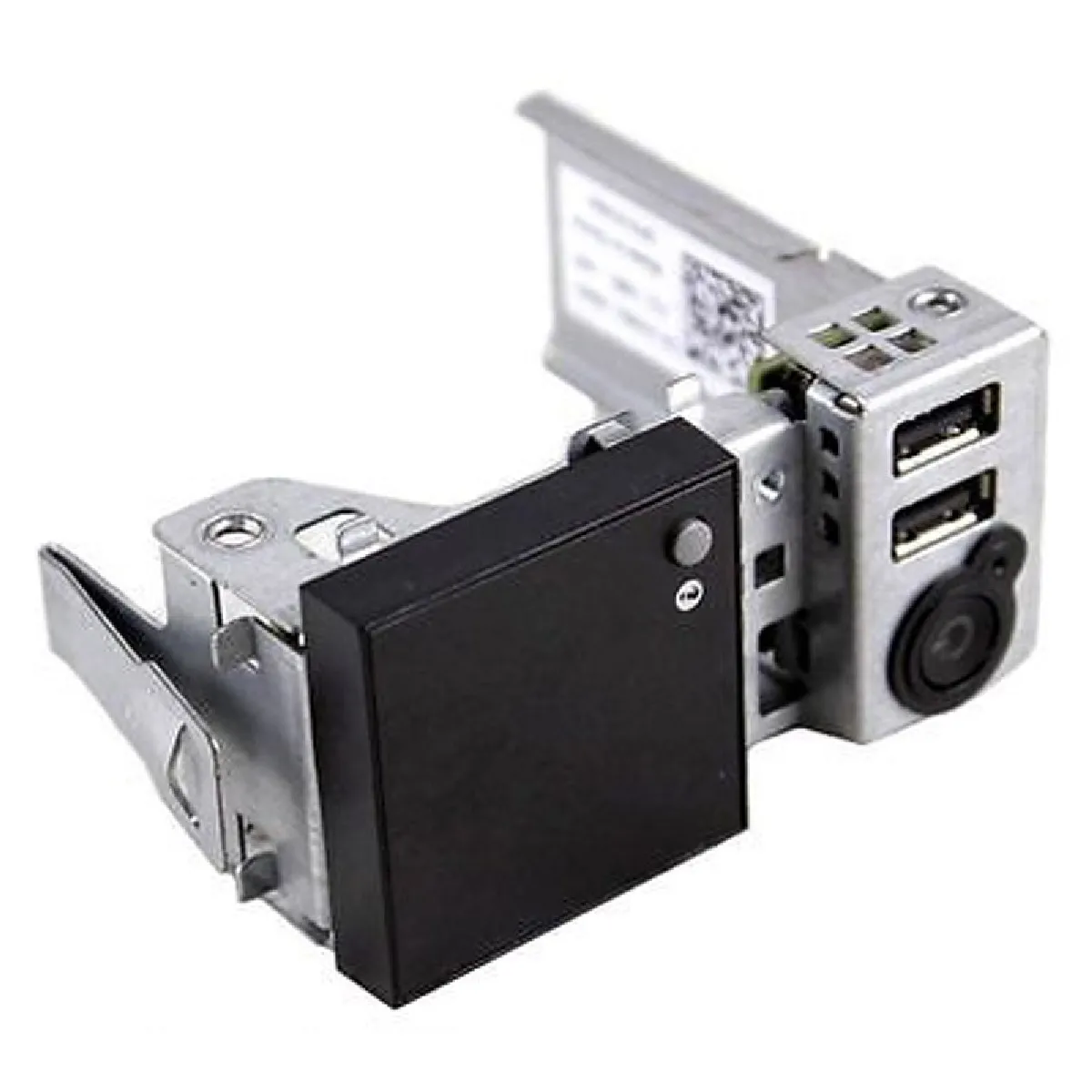 Dell Poweredge T310/T410 Noir/Argent État correct - 12,95 € Dell Poweredge T310/T410 Noir/Argent État correct Dell reconditionné disponible sur Rue du Commerce Seconde Vie
