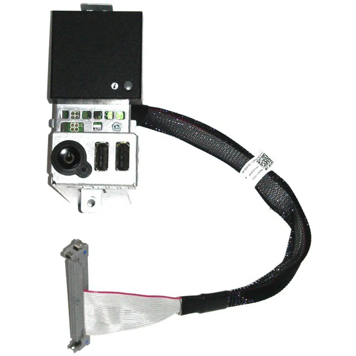 Dell PowerEdge T310 / T410 État correct - 29,95 € Dell PowerEdge T310 / T410 État correct Dell reconditionné disponible sur Rue du Commerce Seconde Vie