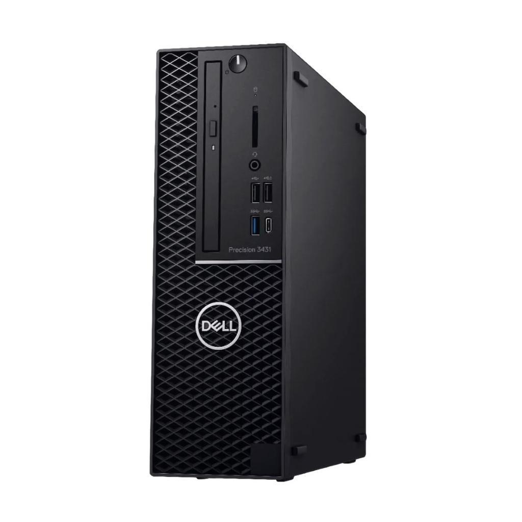 Dell Precision 3431 SFF Core i7 3.2 GHz - SSD 128 Go RAM 16 Go Reconditionné - 443,00 € Dell Precision 3431 SFF Core i7 3.2 GHz - SSD 128 Go RAM 16 Go Reconditionné Dell reconditionné disponible sur Backmarket