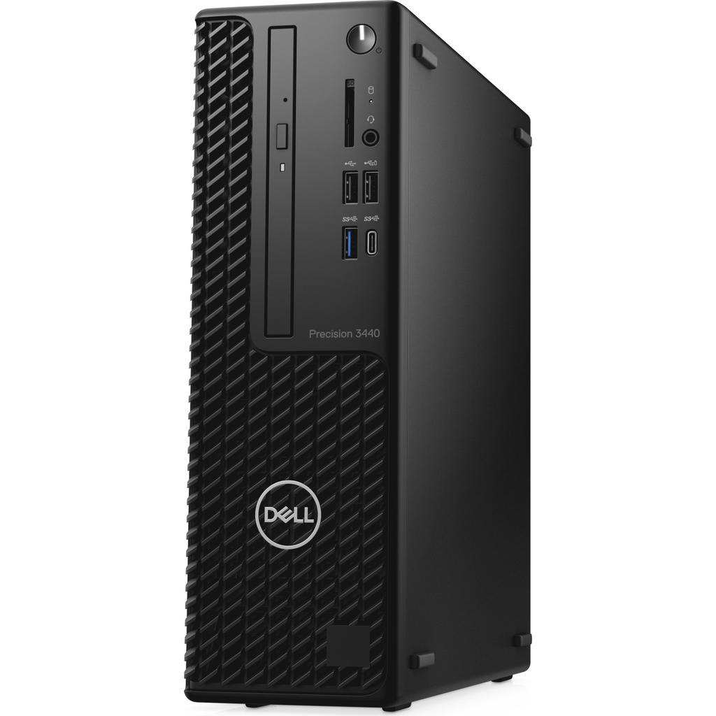 Dell Precision 3440 SFF Core i5 3.3 GHz - SSD 512 Go RAM 8 Go Reconditionné - 410,00 € Dell Precision 3440 SFF Core i5 3.3 GHz - SSD 512 Go RAM 8 Go Reconditionné Dell reconditionné disponible sur Backmarket