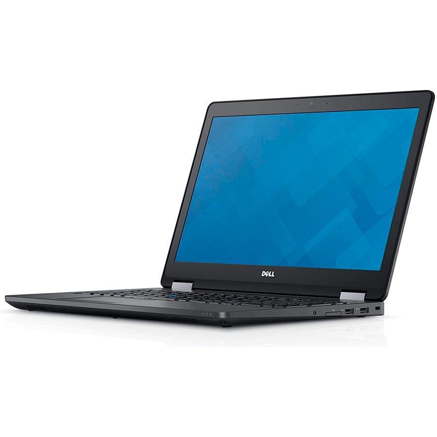 Dell Precision 3520 15" Core i7 2.9 GHz - SSD 256 Go - 32 Go QWERTY - Espagnol Reconditionné Dell reconditionné disponible sur Backmarket