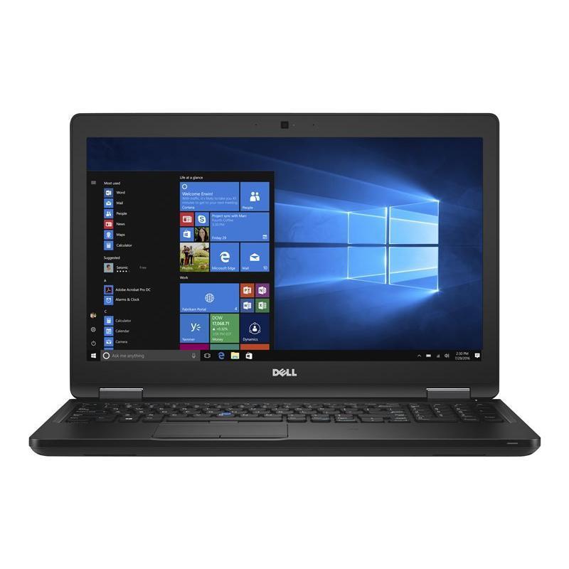 Dell Precision 3520 15" Core i7 2.9 GHz - SSD 512 Go - 16 Go QWERTY - Anglais Reconditionné - 516,00 € Dell Precision 3520 15" Core i7 2.9 GHz - SSD 512 Go - 16 Go QWERTY - Anglais Reconditionné Dell reconditionné disponible sur Backmarket