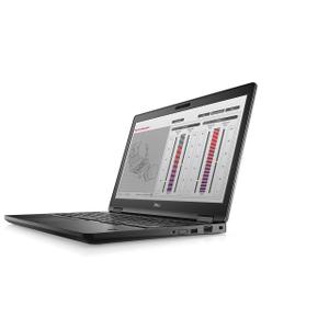 Dell Precision 3530 15" Core i5 2.5 GHz - SSD 256 Go - 8 Go AZERTY - Français État correct - 310,00 € Dell Precision 3530 15" Core i5 2.5 GHz - SSD 256 Go - 8 Go AZERTY - Français État correct Dell reconditionné disponible sur Backmarket