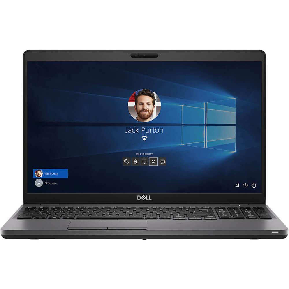 Dell Precision 3540 15" Core i7 1.8 GHz - SSD 2 To - 16 Go AZERTY - Français Reconditionné Dell reconditionné disponible sur Backmarket