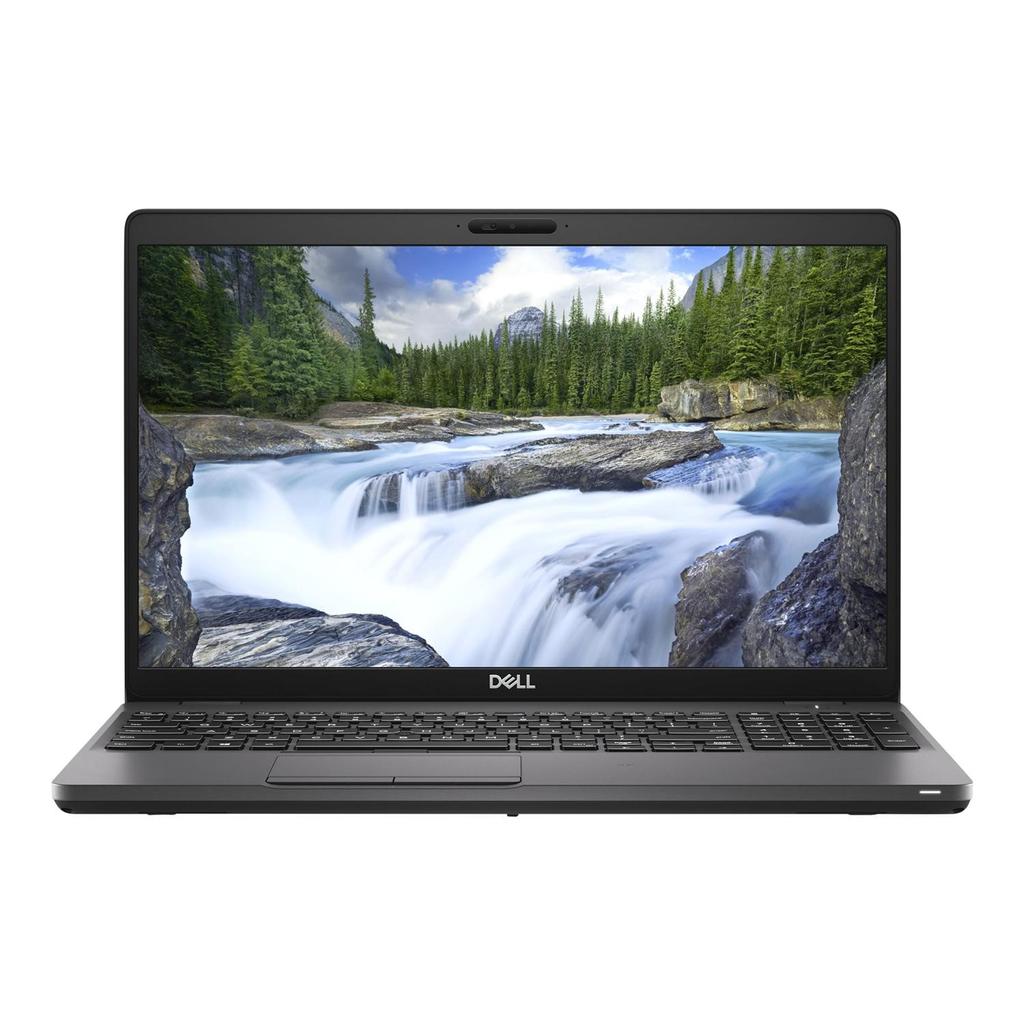 Dell Precision 3540 15" Core i7 1.9 GHz - SSD 2 To - 16 Go QWERTZ - Allemand Reconditionné Dell reconditionné disponible sur Backmarket