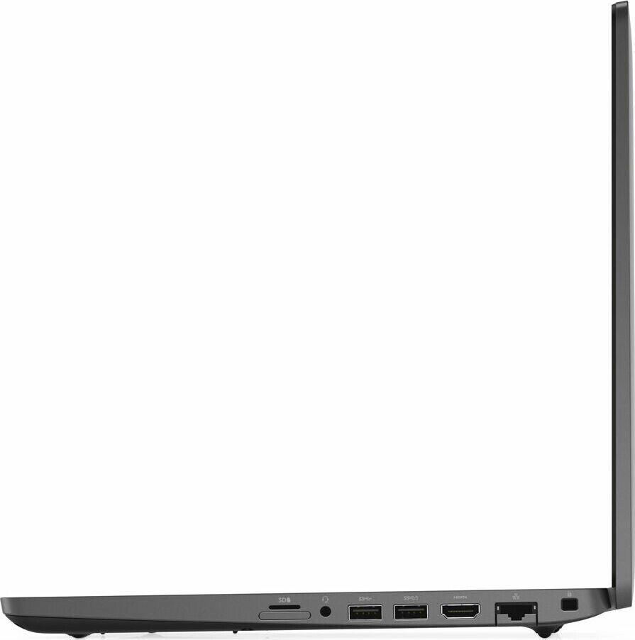 Voir photo 2 de DELL Precision 3541 DELL Precision 3541 Bon état reconditionné photo 2