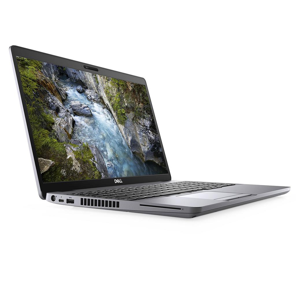 Dell Precision 3551 15"" Core i7 2.7 GHz - SSD 1 To - 64 Go AZERTY - Français Reconditionné Dell reconditionné photo 2 | Dero