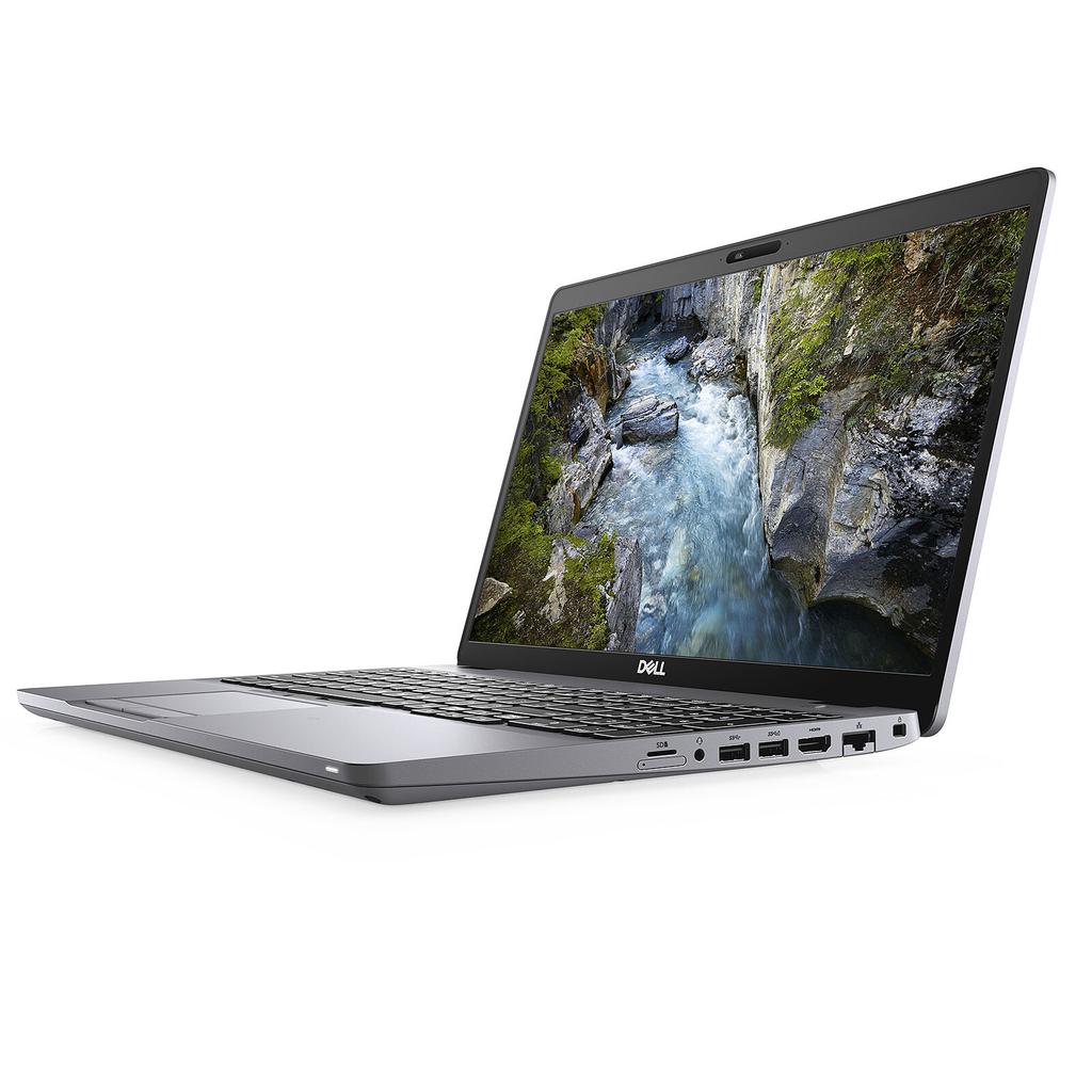 Dell Precision 3551 15"" Core i7 2.7 GHz - SSD 1 To - 64 Go AZERTY - Français Reconditionné Dell reconditionné photo 3 | Dero