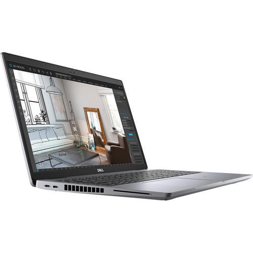 Dell Precision 3560 15" Core i5 2.6 GHz - SSD 256 Go - 16 Go QWERTY - Anglais Reconditionné - 380,00 € Dell Precision 3560 15" Core i5 2.6 GHz - SSD 256 Go - 16 Go QWERTY - Anglais Reconditionné Dell reconditionné disponible sur Backmarket