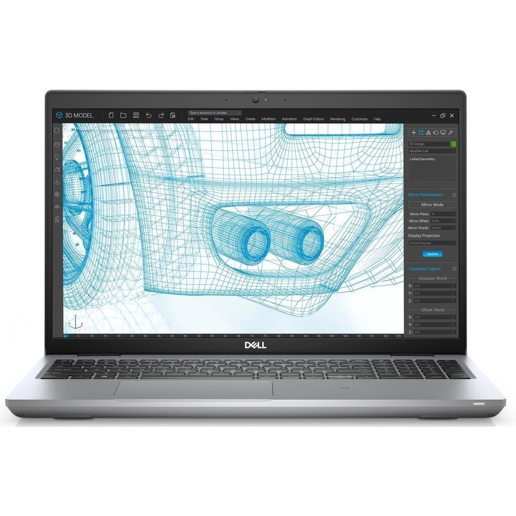Dell Precision 3561 15" Core i7 2.3 GHz - SSD 1 To - 16 Go QWERTY - Portugais Reconditionné - 850,00 € Dell Precision 3561 15" Core i7 2.3 GHz - SSD 1 To - 16 Go QWERTY - Portugais Reconditionné Dell reconditionné disponible sur Backmarket