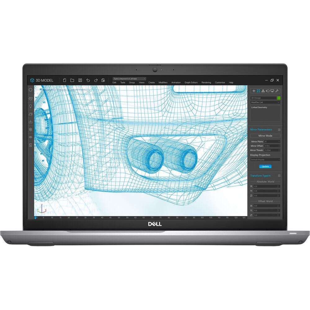 Dell Precision 3561 15" Core i7 2.5 GHz - SSD 1 To - 32 Go QWERTY - Suédois Reconditionné - 702,99 € Dell Precision 3561 15" Core i7 2.5 GHz - SSD 1 To - 32 Go QWERTY - Suédois Reconditionné Dell reconditionné disponible sur Backmarket