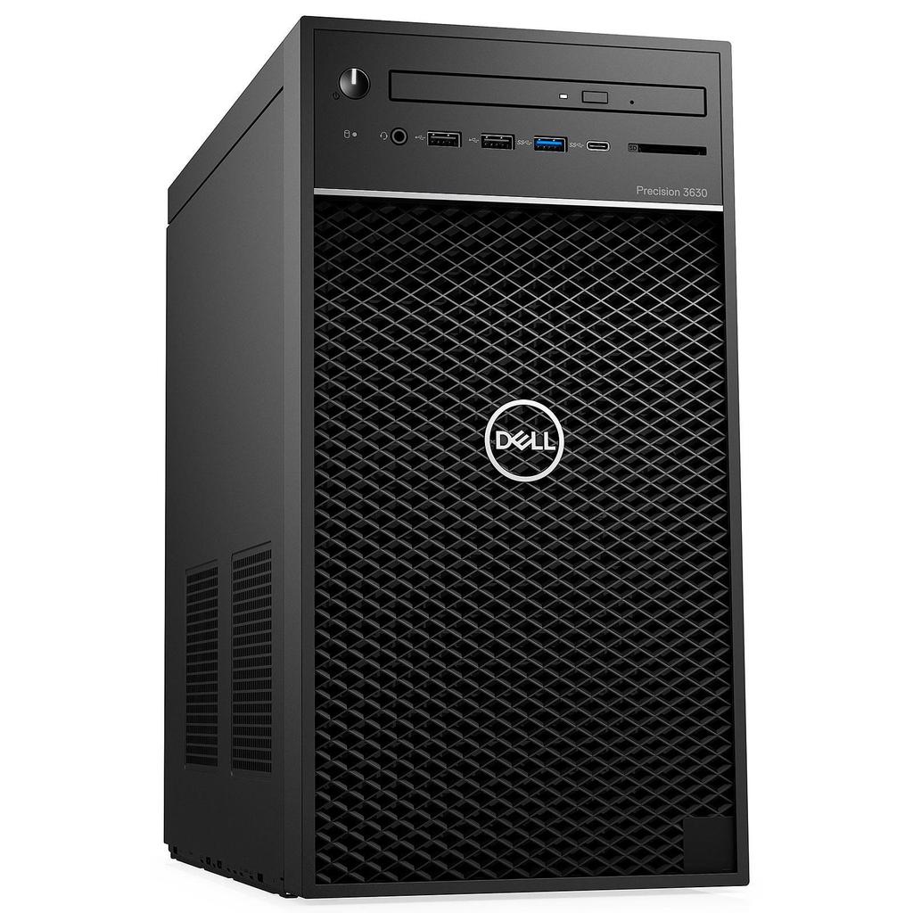 Dell Precision 3630 Core i5 3 GHz - SSD 256 Go RAM 8 Go Reconditionné - 328,32 € Dell Precision 3630 Core i5 3 GHz - SSD 256 Go RAM 8 Go Reconditionné Dell reconditionné disponible sur Backmarket