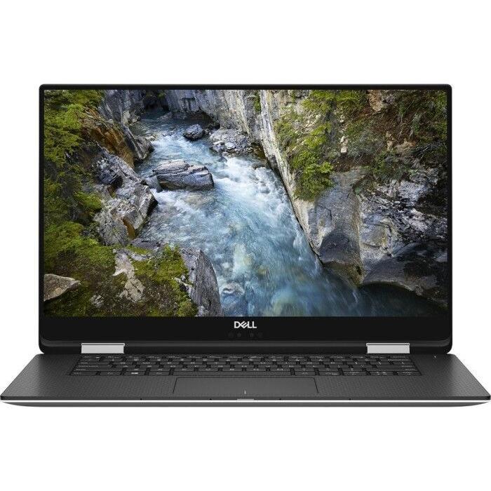 Dell Precision 5530 15" Core i7 2.6 GHz - SSD 1 To - 16 Go QWERTZ - Allemand Reconditionné Dell reconditionné disponible sur Backmarket