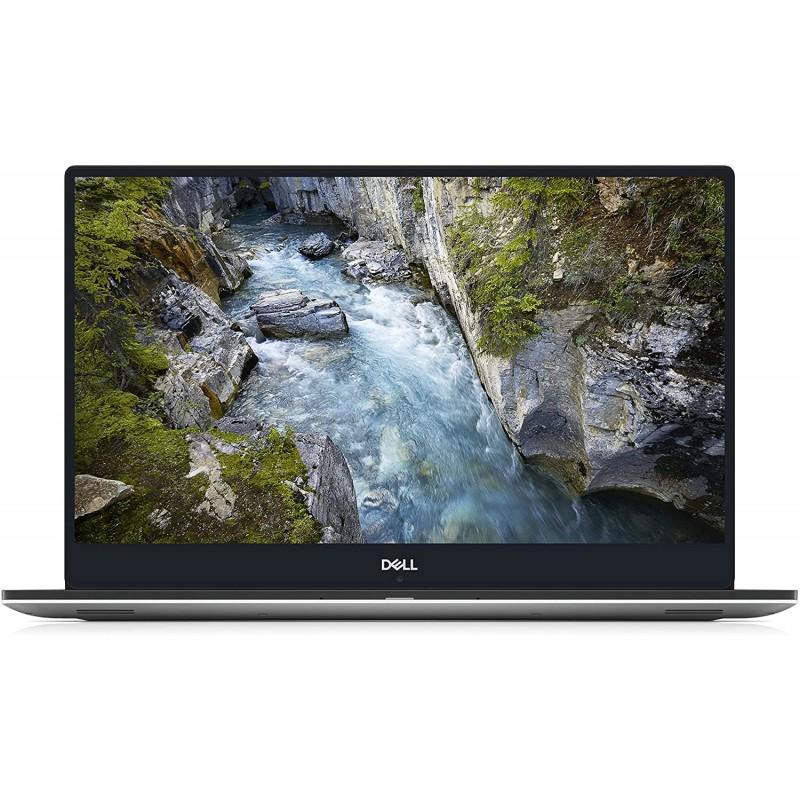 Dell Precision 5530 15" Core i7 2.6 GHz - SSD 1 To - 32 Go AZERTY - Français Reconditionné - 851,00 € Dell Precision 5530 15" Core i7 2.6 GHz - SSD 1 To - 32 Go AZERTY - Français Reconditionné Dell reconditionné disponible sur Backmarket