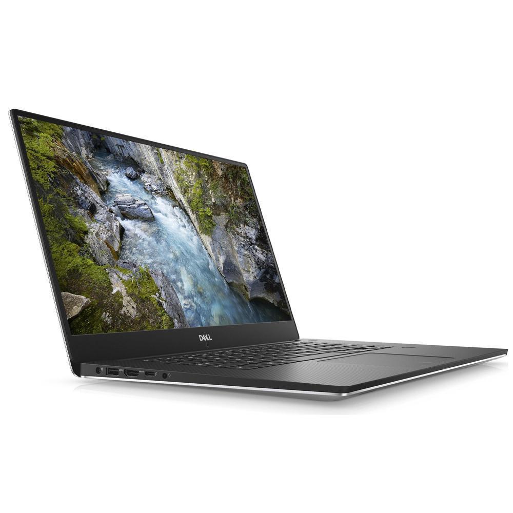 Voir photo 2 de Dell Precision 5530 15"" Core i7 2.6 GHz - SSD 1 To - 32 Go QWERTZ - Allemand | Dero Dell Precision 5530 15"" Core i7 2.6 GHz - SSD 1 To - 32 Go QWERTZ - Allemand Reconditionné Dell reconditionné photo 2 | Dero
