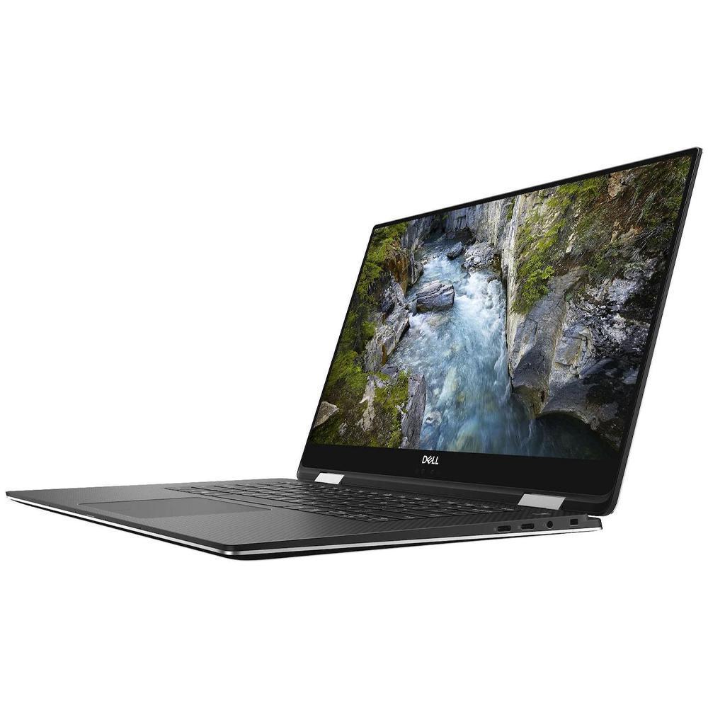 Voir photo 3 de Dell Precision 5530 15"" Core i7 2.6 GHz - SSD 1 To - 32 Go QWERTZ - Allemand | Dero Dell Precision 5530 15"" Core i7 2.6 GHz - SSD 1 To - 32 Go QWERTZ - Allemand Reconditionné Dell reconditionné photo 3 | Dero