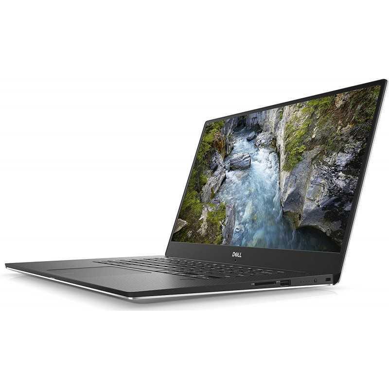 Dell Precision 5530 15" Core i7 2.6 GHz - SSD 256 Go - 16 Go QWERTZ - Allemand Reconditionné - 590,00 € Dell Precision 5530 15" Core i7 2.6 GHz - SSD 256 Go - 16 Go QWERTZ - Allemand Reconditionné Dell reconditionné disponible sur Backmarket