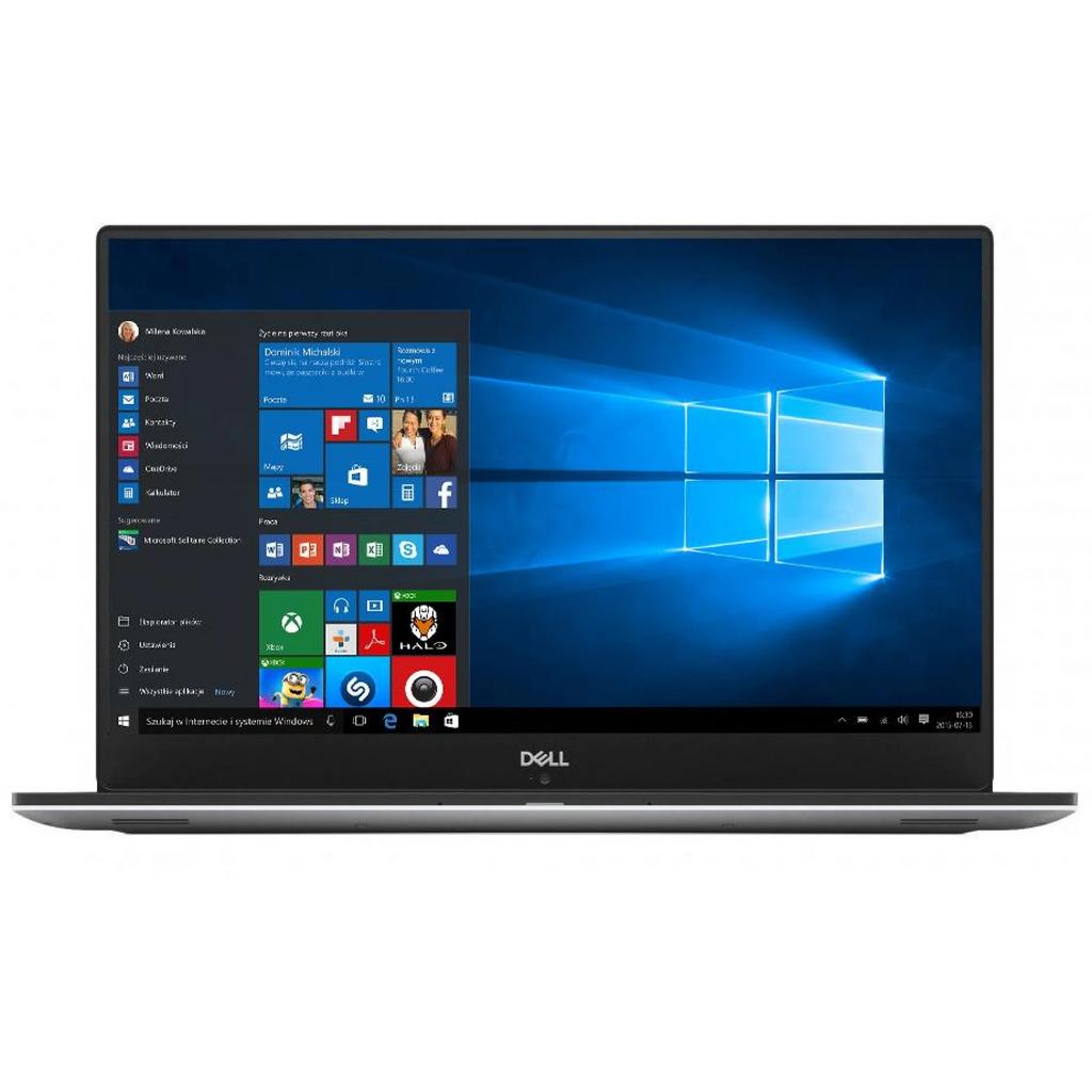Dell Precision 5530 15" Core i9 2.9 GHz - SSD 512 Go - 16 Go QWERTY - Suédois Reconditionné - 583,99 € Dell Precision 5530 15" Core i9 2.9 GHz - SSD 512 Go - 16 Go QWERTY - Suédois Reconditionné Dell reconditionné disponible sur Backmarket