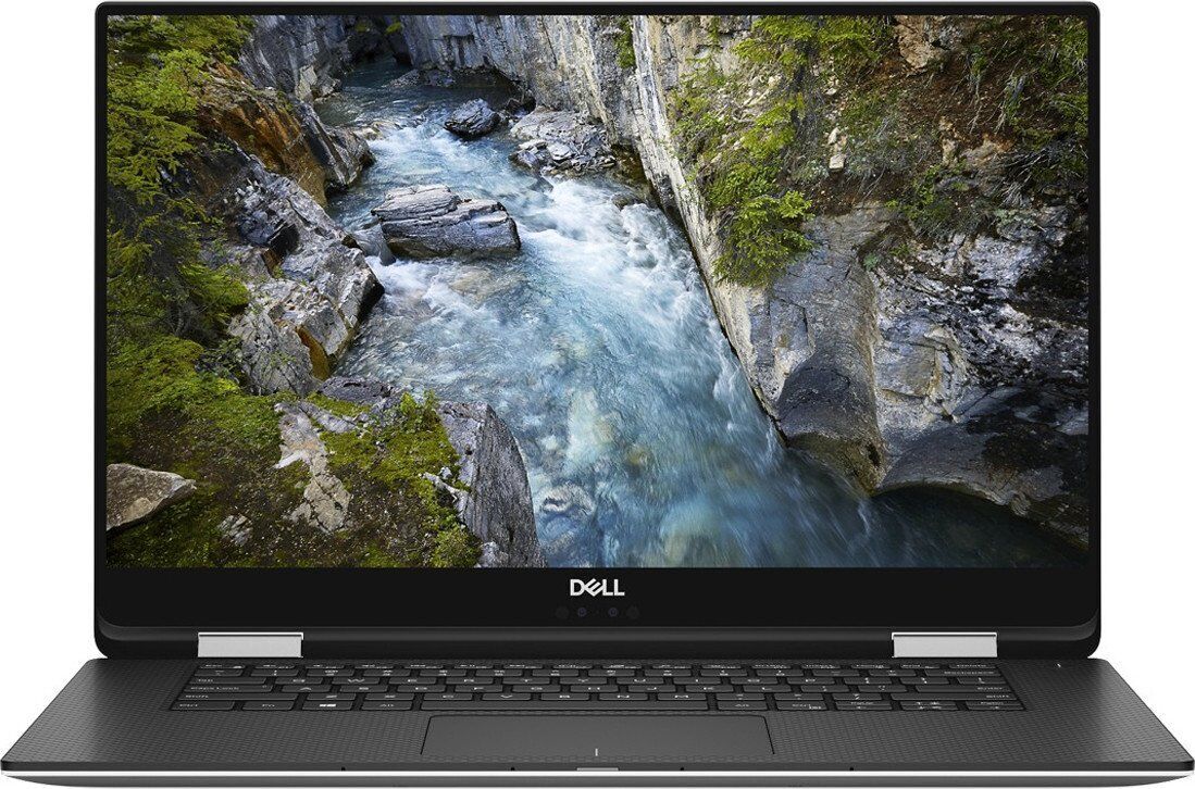 Dell Precision 5530 i7-8850H 15.6" 16 GB 480 GB SSD FHD Webcam Rétroéclairage du clavier P1000 Win 11 Pro argent FR Très bon état Dell reconditionné disponible sur Refurbed