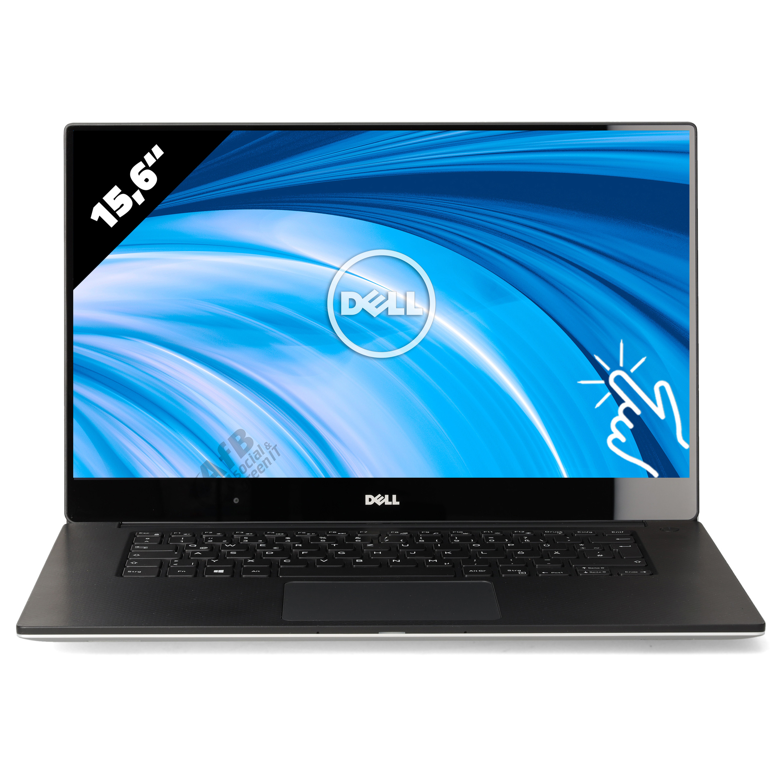DELL Precision 5530 Reconditionné Dell reconditionné disponible sur AfB