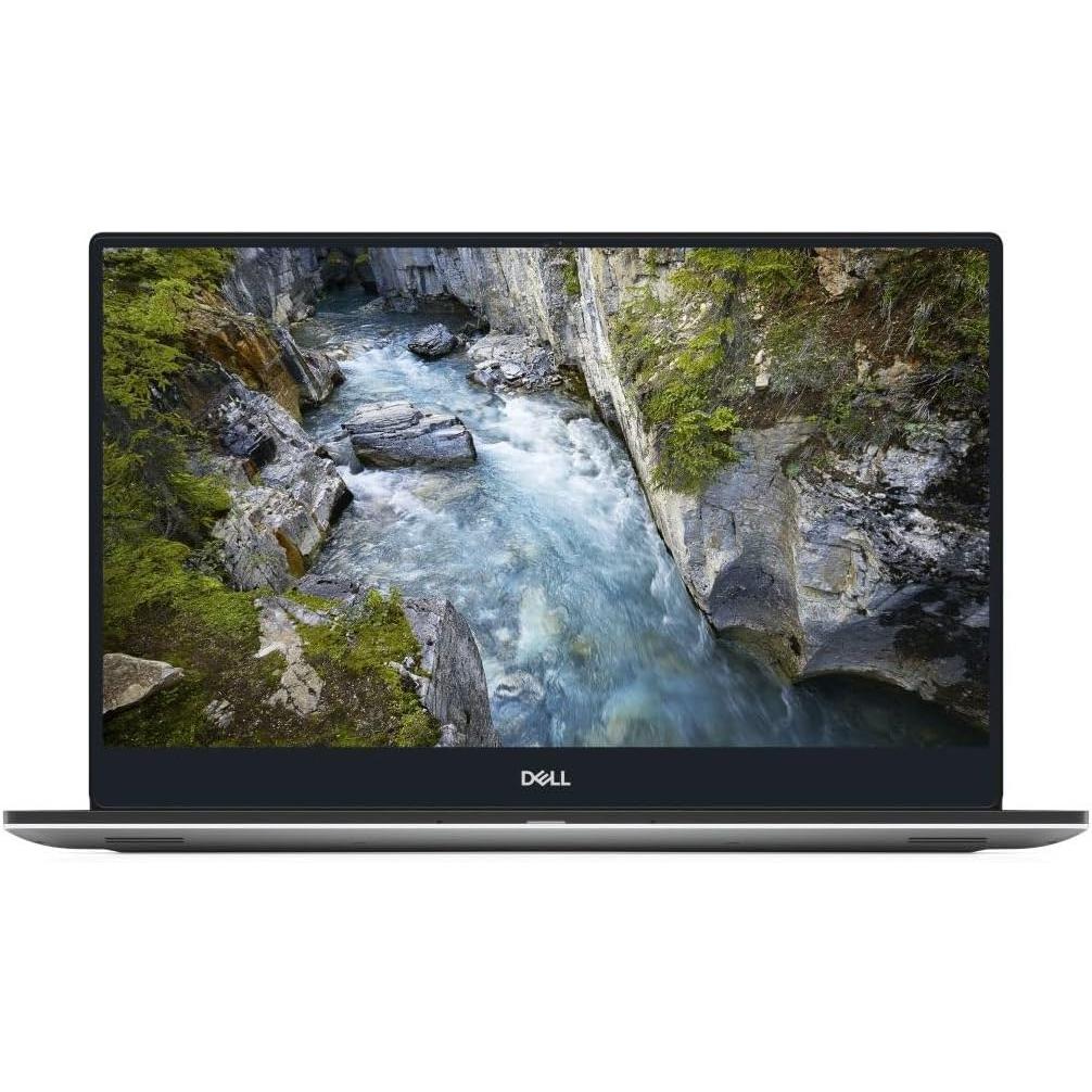 Dell Precision 5540 15" Xeon E 2.6 GHz - SSD 1 To - 16 Go QWERTY - Anglais Reconditionné - 770,00 € Dell Precision 5540 15" Xeon E 2.6 GHz - SSD 1 To - 16 Go QWERTY - Anglais Reconditionné Dell reconditionné disponible sur Backmarket