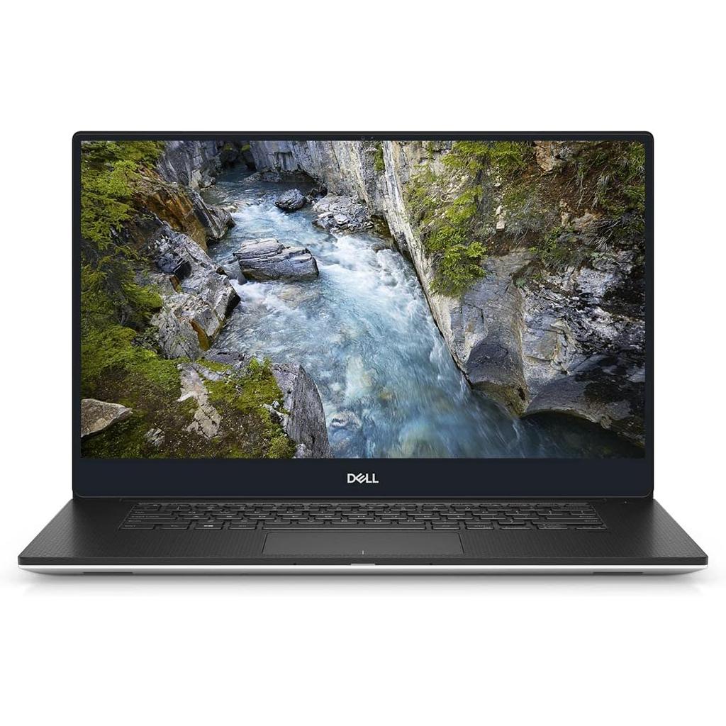 Dell Precision 5540 15"" Xeon E 2.8 GHz - SSD 1 To - 32 Go AZERTY - Français Reconditionné Dell reconditionné disponible sur Backmarket