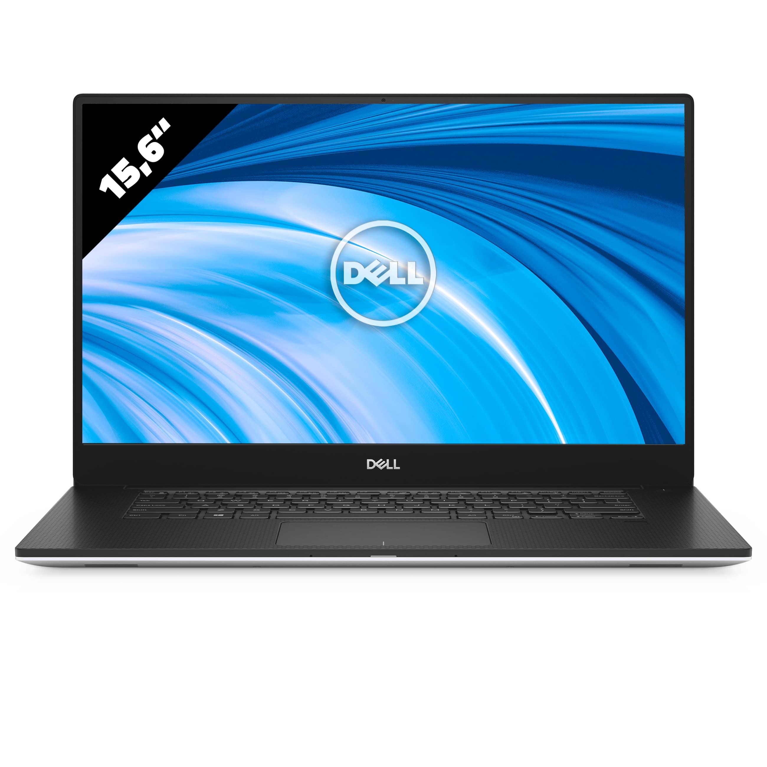 Acheter DELL Precision 5540 bon état - 449,00 € DELL Precision 5540 bon état reconditionné disponible sur Label Emmaüs