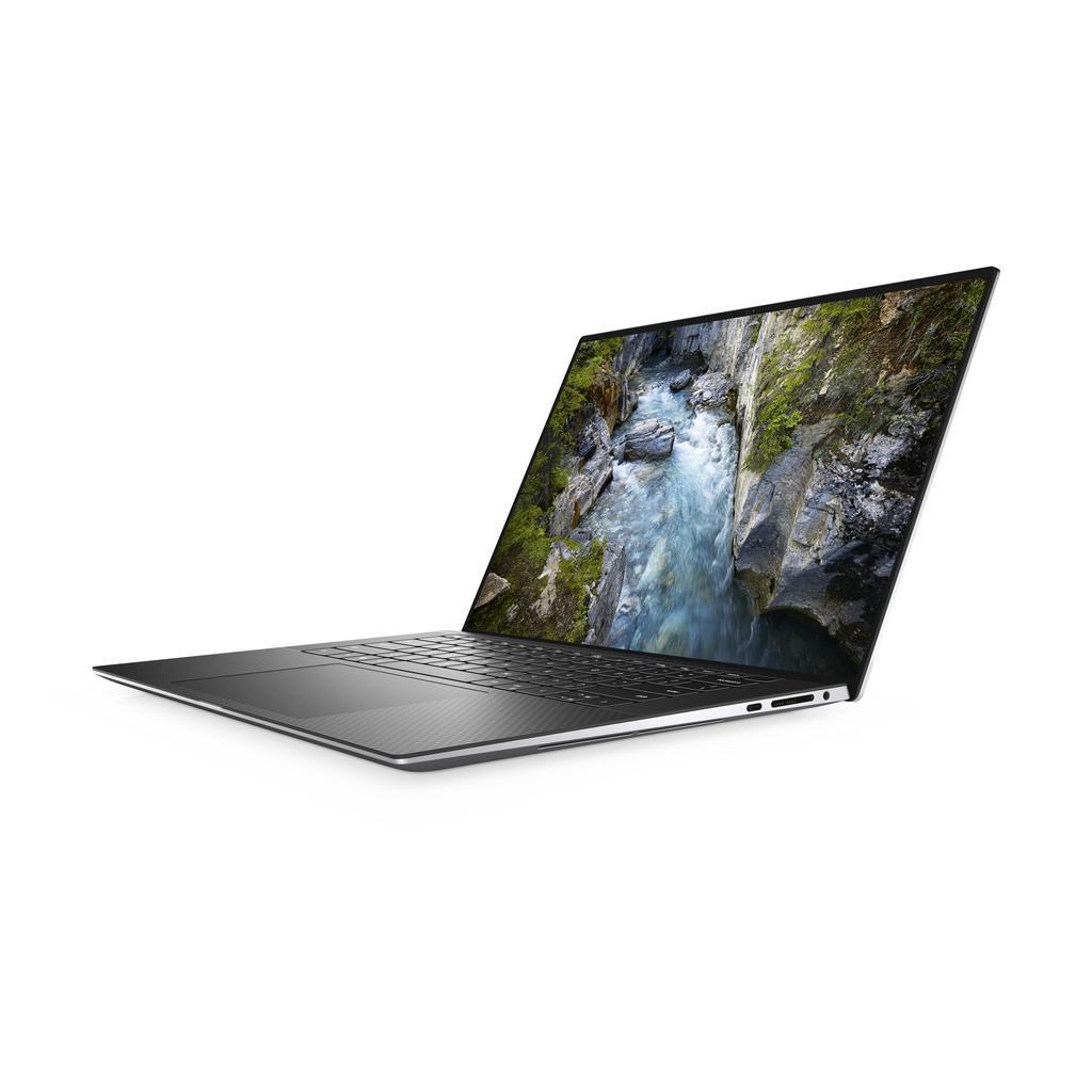 Voir photo 2 de Dell Precision 5550 15"" Core i7 2.7 GHz - SSD 512 Go - 32 Go QWERTY - Anglais | Dero Dell Precision 5550 15"" Core i7 2.7 GHz - SSD 512 Go - 32 Go QWERTY - Anglais Reconditionné Dell reconditionné photo 2 | Dero