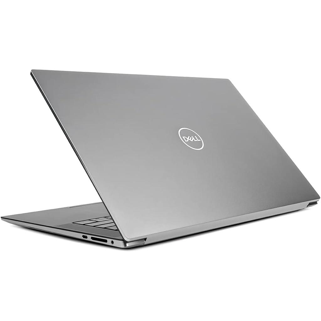 Voir photo 2 de Dell Precision 5550 15"" Core i7 2.7 GHz - SSD 512 Go - 32 Go QWERTY - Anglais | Dero Dell Precision 5550 15"" Core i7 2.7 GHz - SSD 512 Go - 32 Go QWERTY - Anglais Reconditionné Dell reconditionné photo 2 | Dero