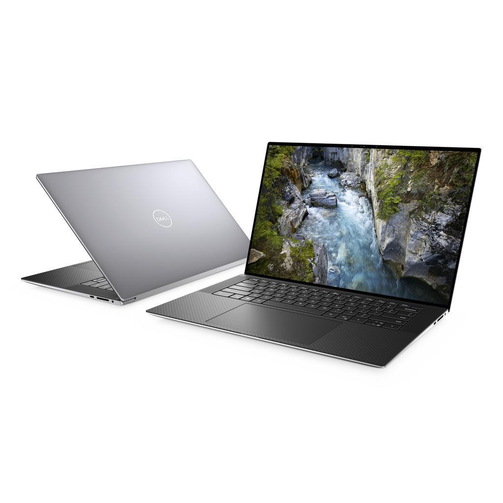 Dell Precision 5550 15"" Core i7 2.7 GHz - SSD 512 Go - 32 Go QWERTY - Anglais Reconditionné Dell reconditionné photo 3 | Dero