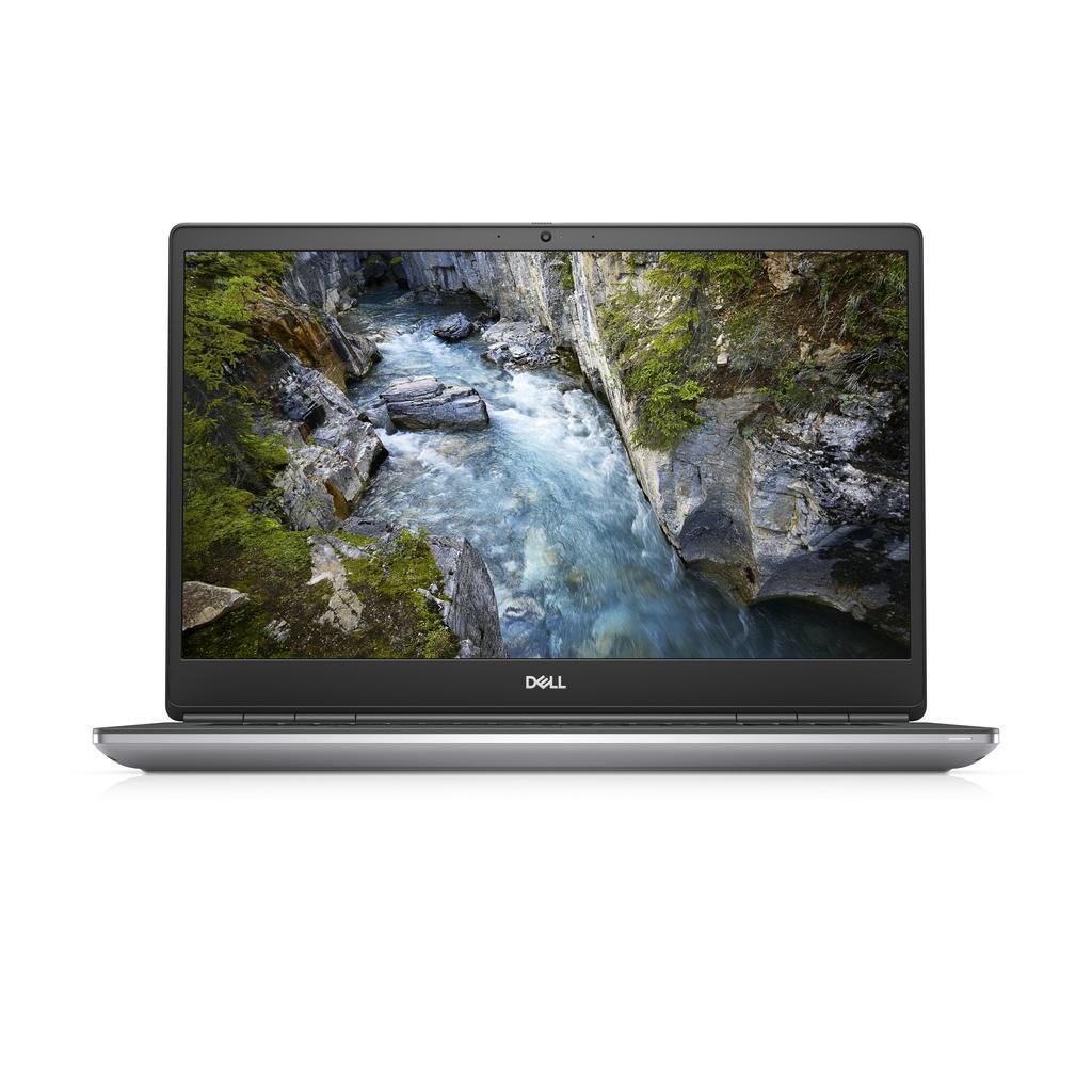 Dell Precision 5550 15" Core i7 2.7 GHz - SSD 512 Go - 32 Go QWERTY - Anglais Reconditionné Dell reconditionné disponible sur Backmarket | Dero