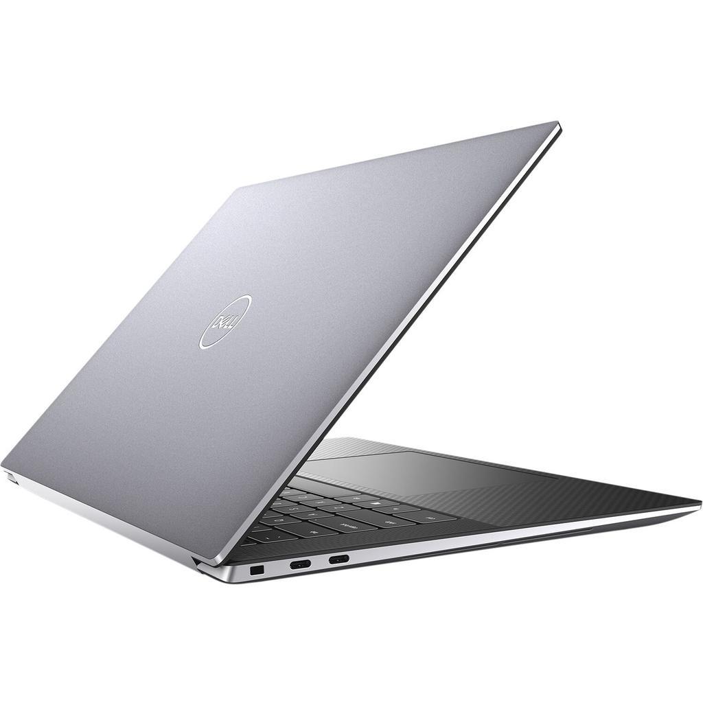 Voir photo 1 de Dell Precision 5550 15"" Core i7 2.7 GHz - SSD 512 Go - 32 Go QWERTY - Anglais | Dero Dell Precision 5550 15"" Core i7 2.7 GHz - SSD 512 Go - 32 Go QWERTY - Anglais Reconditionné Dell reconditionné | Dero