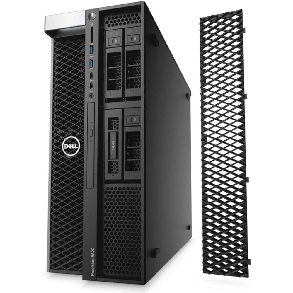Acheter Dell Precision 5820 Xeon W 3.8 GHz - SSD 2 To RAM 256 Go Reconditionné - 5518,00 € Dell Precision 5820 Xeon W 3.8 GHz - SSD 2 To RAM 256 Go Reconditionné Dell reconditionné disponible sur Backmarket