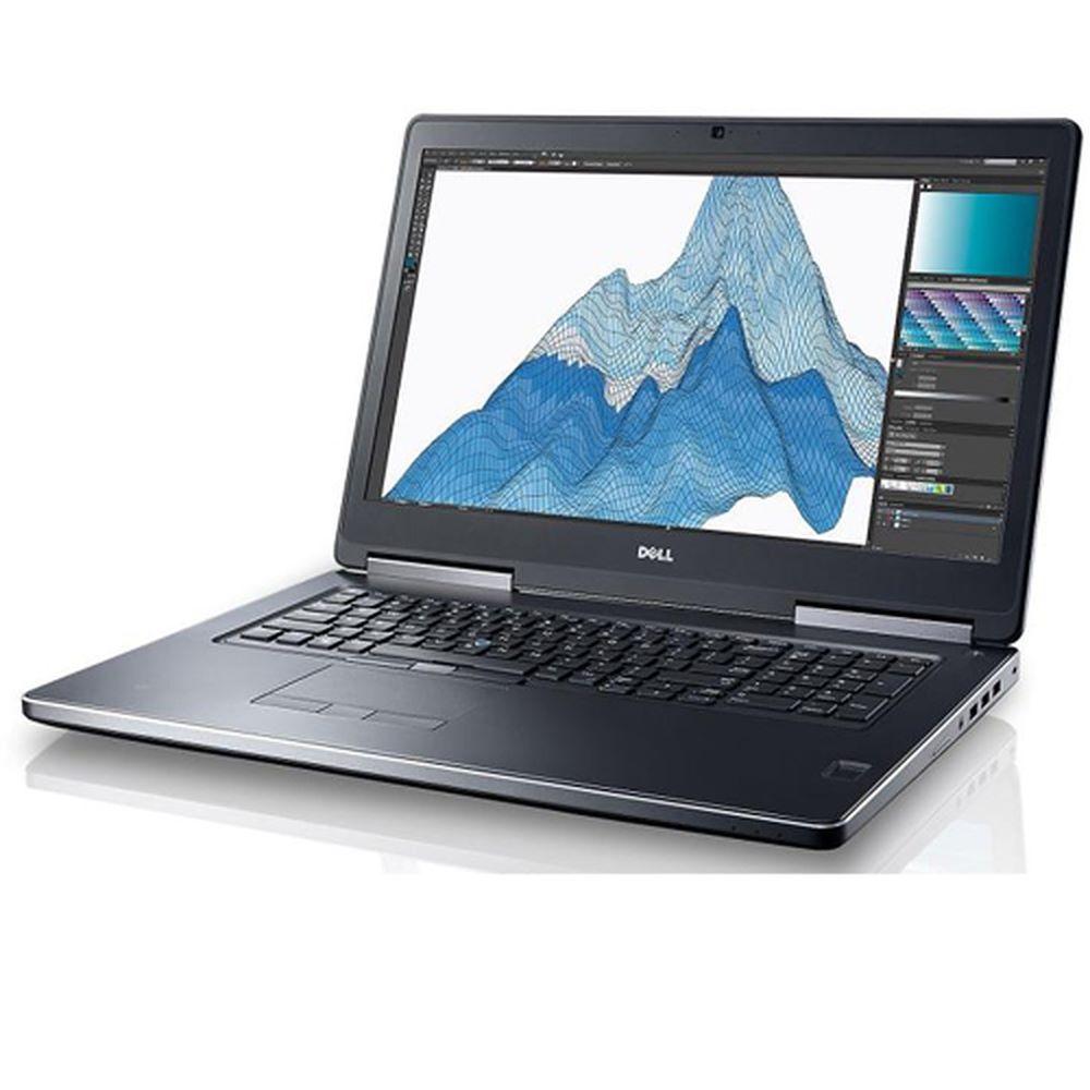 Dell Precision 7510 15"" Core i7 2.7 GHz - SSD 256 Go - 16 Go AZERTY - Français Reconditionné - alternatives disponibles sur Dero Dell Precision 7510 15"" Core i7 2.7 GHz - SSD 256 Go - 16 Go AZERTY - Français Reconditionné Dell reconditionné (offre indisponible)