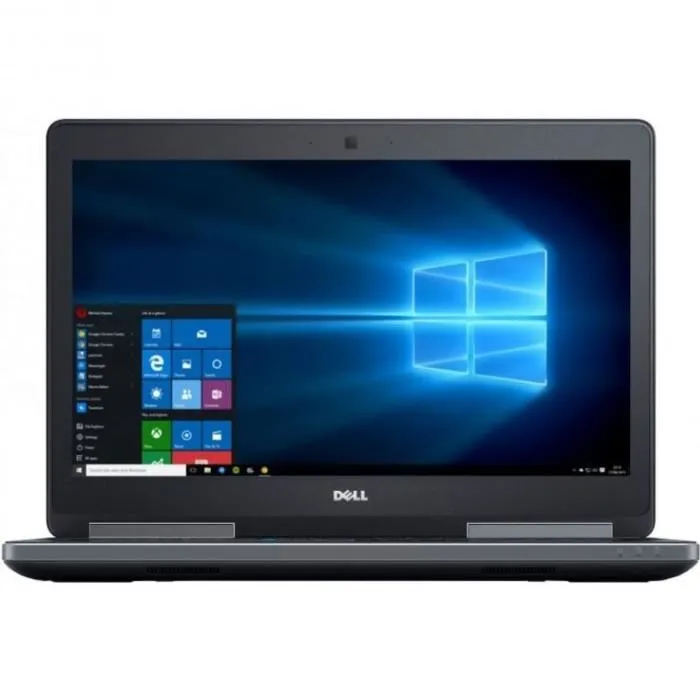Dell Précision 7510 - Intel Core I7 - 4 Go - SSD 500 Reconditionné - 399,00 € Dell Précision 7510 - Intel Core I7 - 4 Go - SSD 500 Reconditionné Dell reconditionné disponible sur Cdiscount Seconde Vie