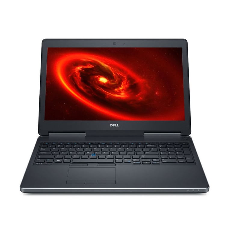 Dell Precision 7520 15 Core i7 2.7 GHz - SSD 256 Go - 8 Go AZERTY - Français - Bon état Bon état - 499,00 € Dell Precision 7520 15 Core i7 2.7 GHz - SSD 256 Go - 8 Go AZERTY - Français - Bon état Bon état Dell reconditionné disponible sur Pixmania