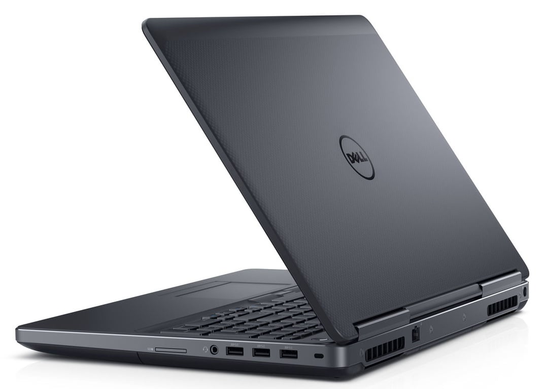 Dell Precision 7520 15 Xeon E3 2.9 GHz - SSD 256 Go - 8 Go AZERTY - Français - Bon état Bon état Dell reconditionné disponible sur Pixmania