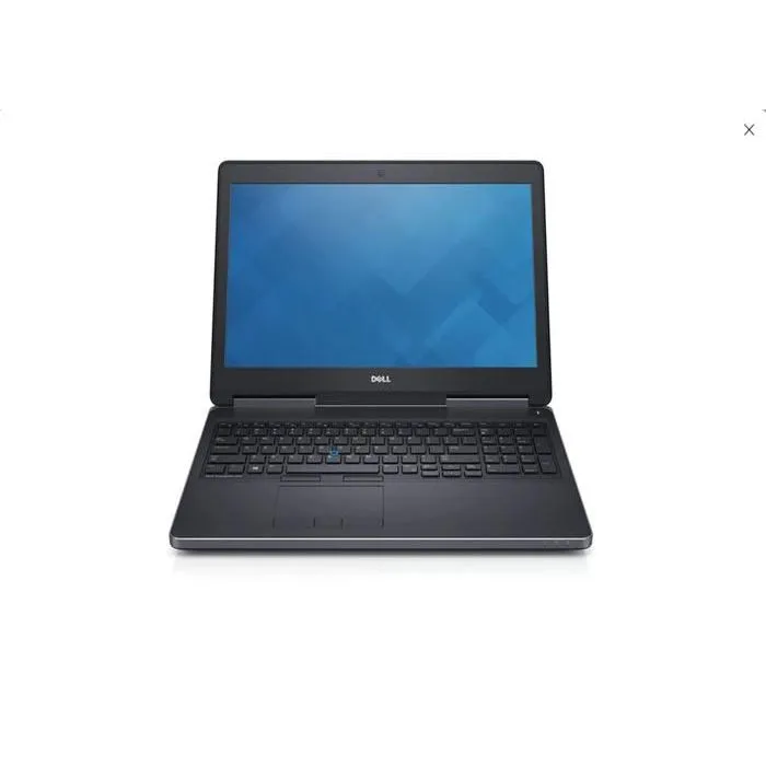 DELL Precision 7520 Intel Core i7-6820HQ@2.7 GHz - DDR4 16 Go - SSD 512 Go - Linux Reconditionné Dell reconditionné disponible sur Cdiscount Seconde Vie