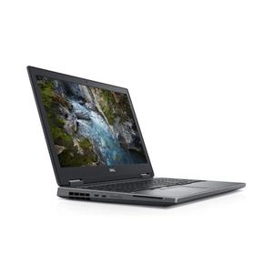 Dell Precision 7530 15" Core i5 2.5 GHz - SSD 256 Go - 16 Go AZERTY - Français État correct - 449,80 € Dell Precision 7530 15" Core i5 2.5 GHz - SSD 256 Go - 16 Go AZERTY - Français État correct Dell reconditionné disponible sur Backmarket