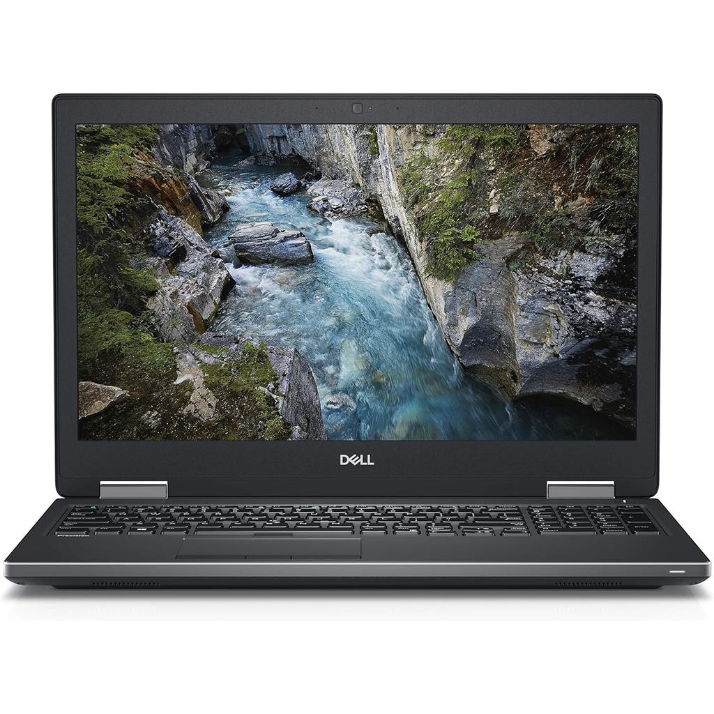 Dell Precision 7530 15" Core i7 2.6 GHz - SSD 256 Go - 8 Go QWERTY - Anglais Reconditionné - 511,00 € Dell Precision 7530 15" Core i7 2.6 GHz - SSD 256 Go - 8 Go QWERTY - Anglais Reconditionné Dell reconditionné disponible sur Backmarket