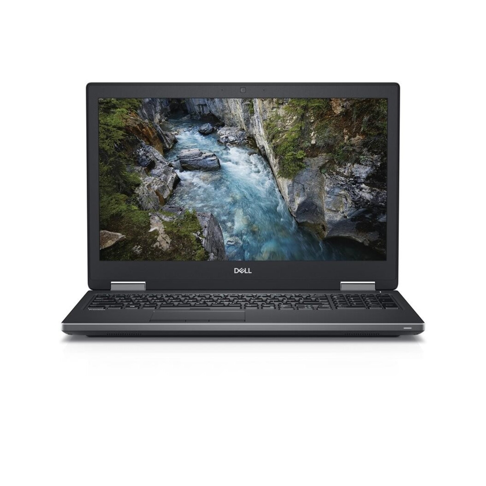 Dell Precision 7530 - 15 Core i7-8850H 2.6 GHz - SSD 256 Go - 16 Go AZERTY - Français - Bon état Bon état Dell reconditionné disponible sur Pixmania